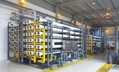 電鍍廢水處理成套設備-電鍍廢水處理成套設備-蘇州環潔宇環保科技