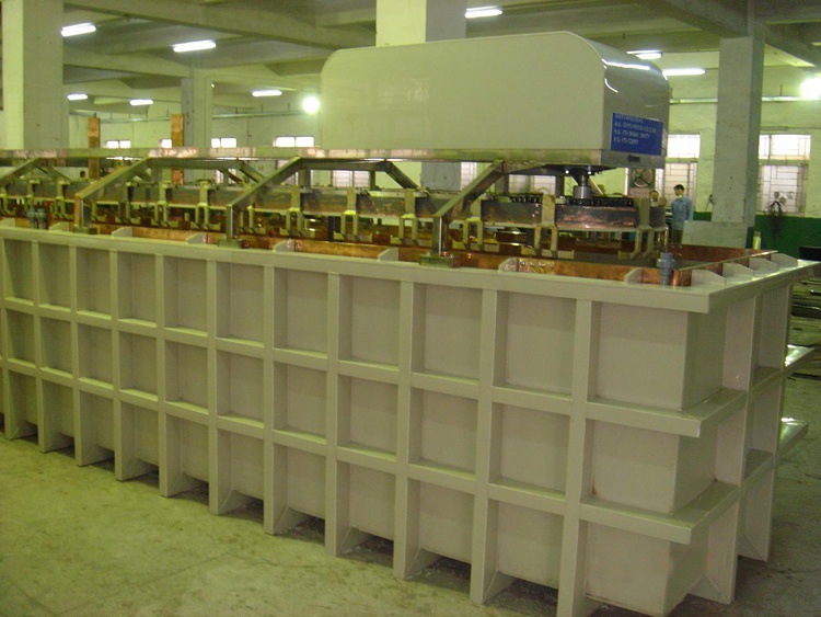 電鍍鎳成套設(shè)備-電鍍鎳成套設(shè)備廠家,品牌,圖片,熱帖