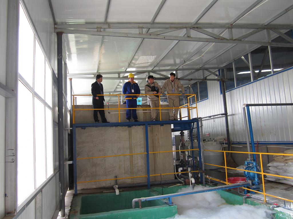 電鍍廢水處理裝置 電鍍廢水處理_水處理_污水處理設備_污水處理成套設備_產(chǎn)品庫_中國環(huán)保在線