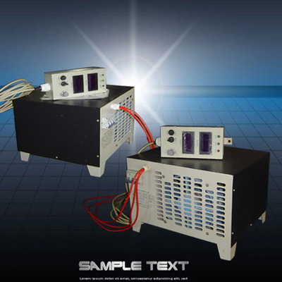 高頻電鍍電源及周邊成套設備_成都隆強科技_95供求網(wǎng)
