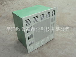 吳江歐普森凈化科技 空氣凈化與電鍍兩大核心成套設備產品列表