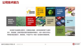 NB-IoT技術方案、行業應用與端到端運營解決方案——專訪成都天軟信息產品總監黃斌